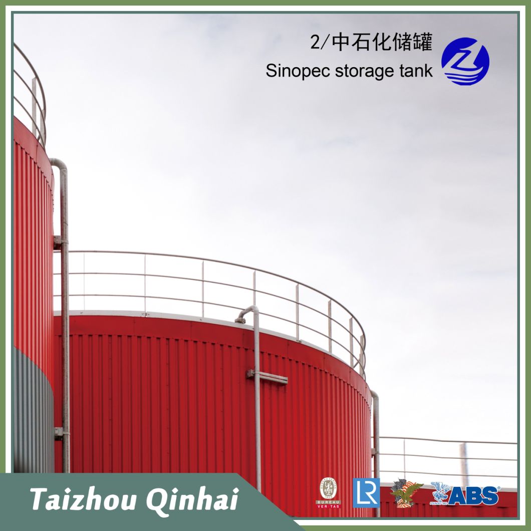 Marine og offshore belægning; Marine container belægning; En slæbepakke Hi-Build Epoxy Novolac Tank Coating.