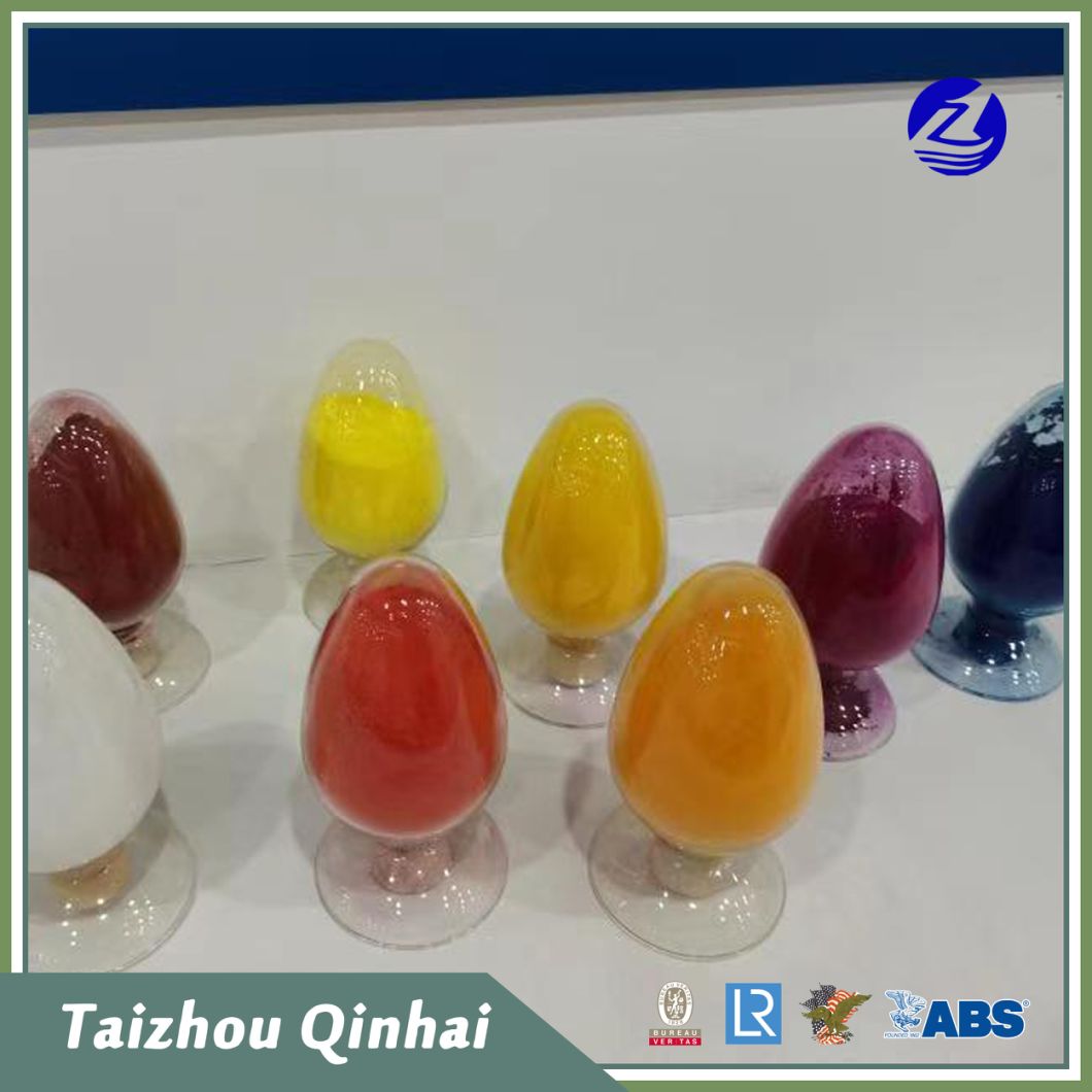 Marine Coating Offshore coatin en lang eksponering type vinylbutyral Primer