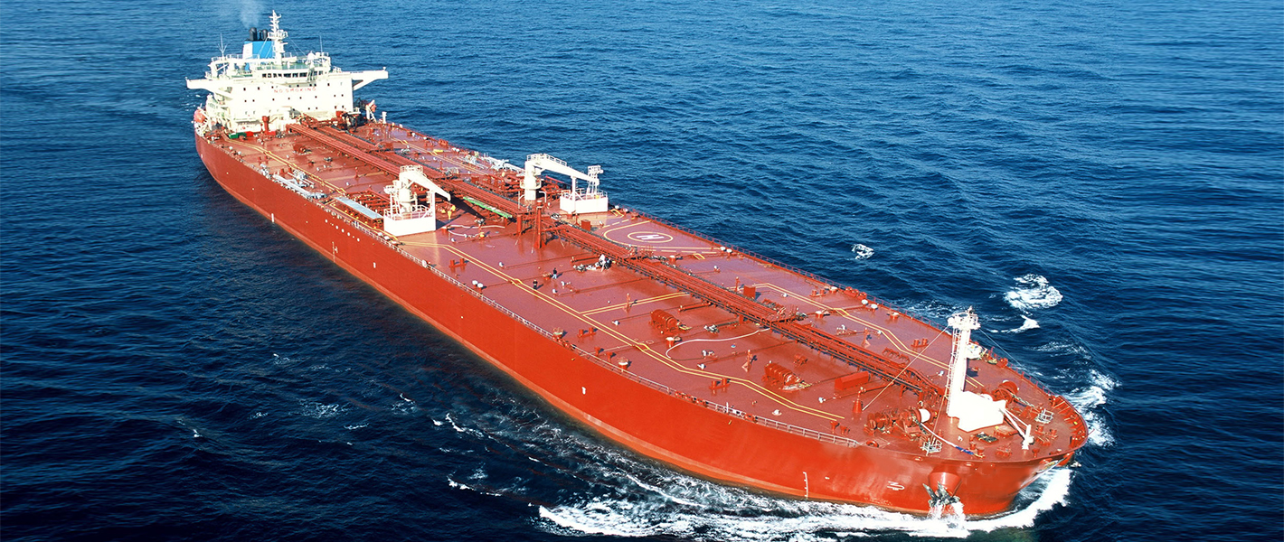How exactly does a oil tanker work？What are the subtle designs inside