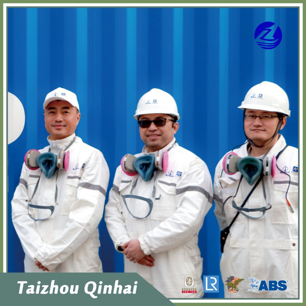 Marine Coating Offshore Coating High Poyamide Epoxy BITUME Coating