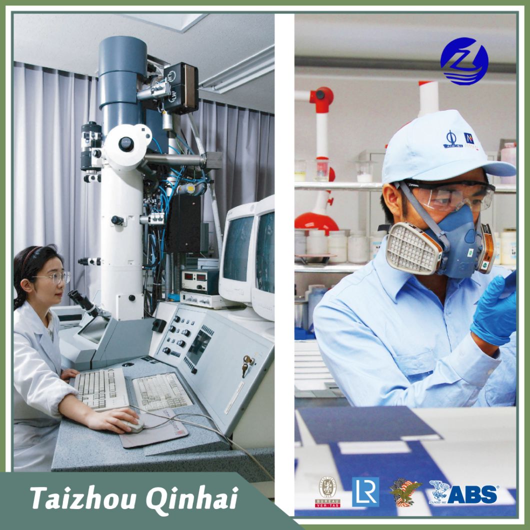 Marine Coating Offshore Coating High Poyamide Epoxy BITUME Coating