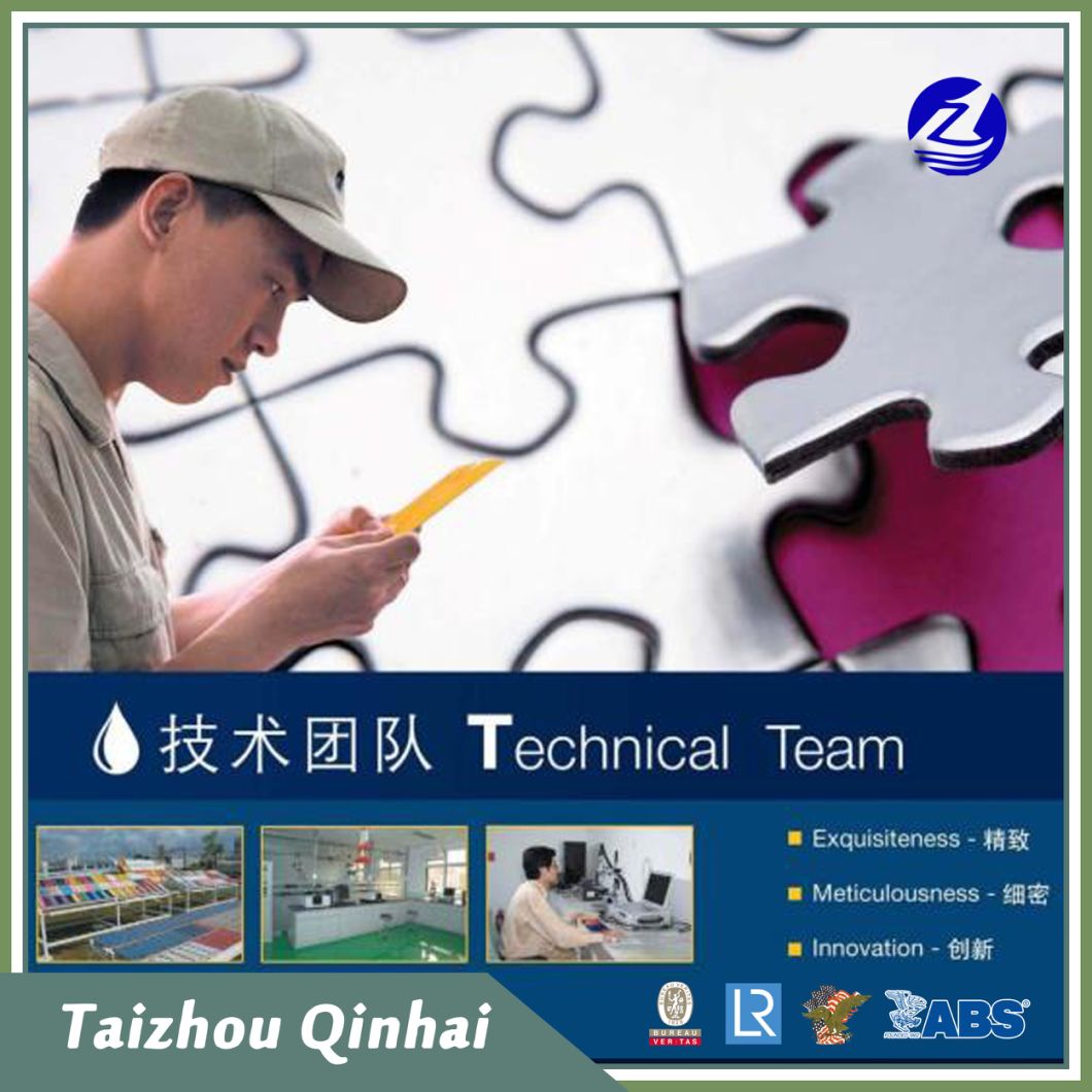 Marine bel&aelig;gning offshore coatin en lang eksponeringstype vinylbutyral primer; til lysmetaloverfladen og galvaniseret st&aring;l; Overholder HG / T3347-2013